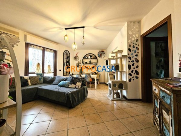 appartamento in vendita ad Altopascio