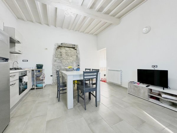 casa indipendente in vendita ad Altopascio in zona Marginone