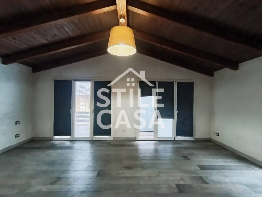 casa indipendente in vendita ad Altopascio