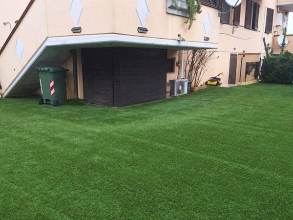 appartamento in vendita ad Altopascio