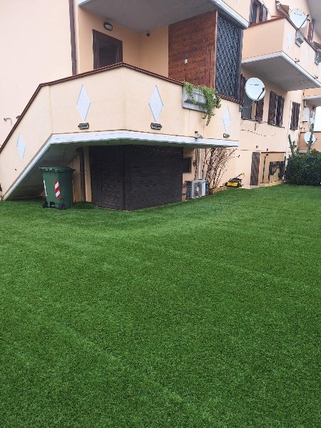 appartamento in vendita ad Altopascio