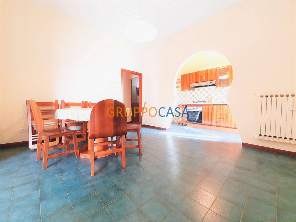 appartamento in vendita ad Altopascio