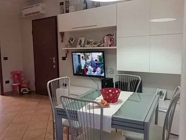 appartamento in vendita ad Altopascio