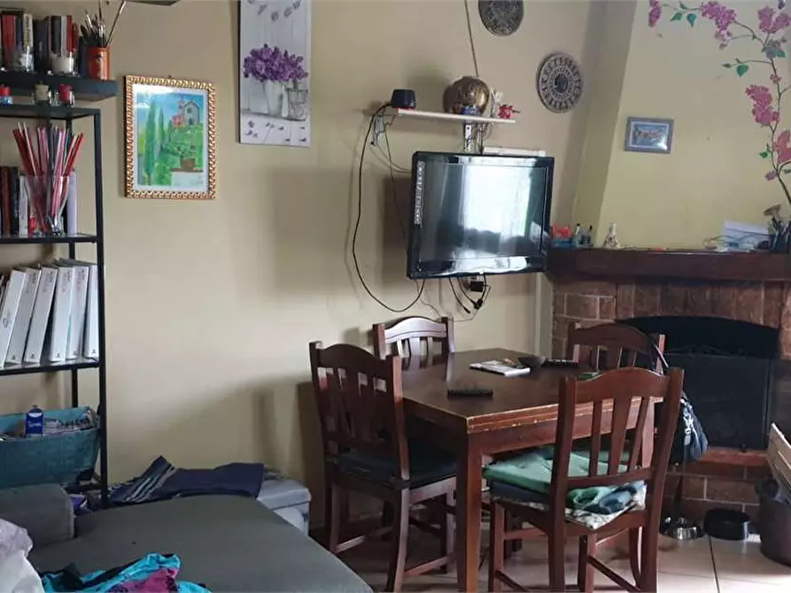 casa indipendente in vendita ad Altopascio in zona Badia Pozzeveri