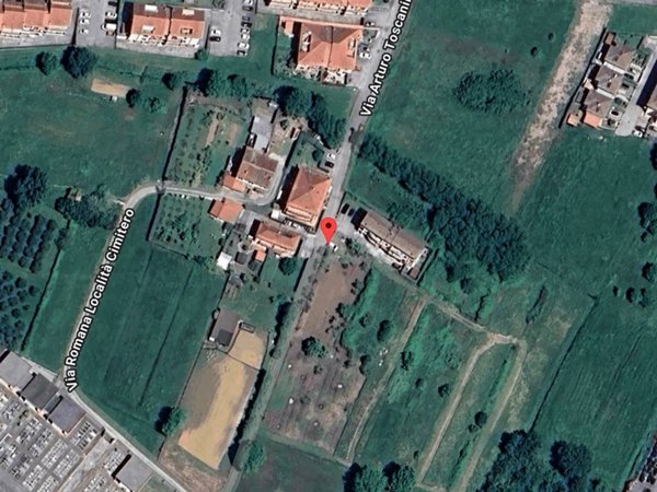 appartamento in vendita ad Altopascio