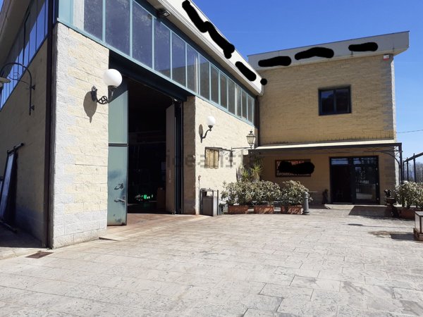 ufficio in vendita ad Altopascio