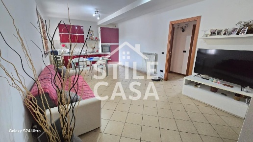 appartamento in vendita ad Altopascio in zona Spianate