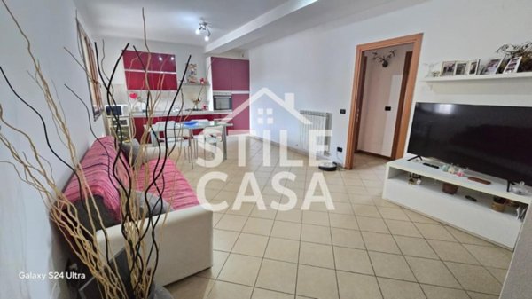 appartamento in vendita ad Altopascio in zona Spianate