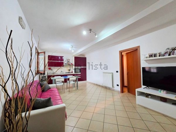 appartamento in vendita ad Altopascio in zona Spianate