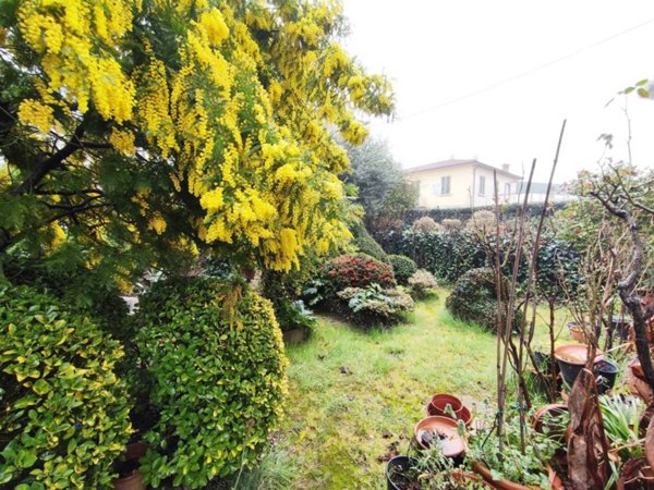 appartamento in vendita ad Altopascio