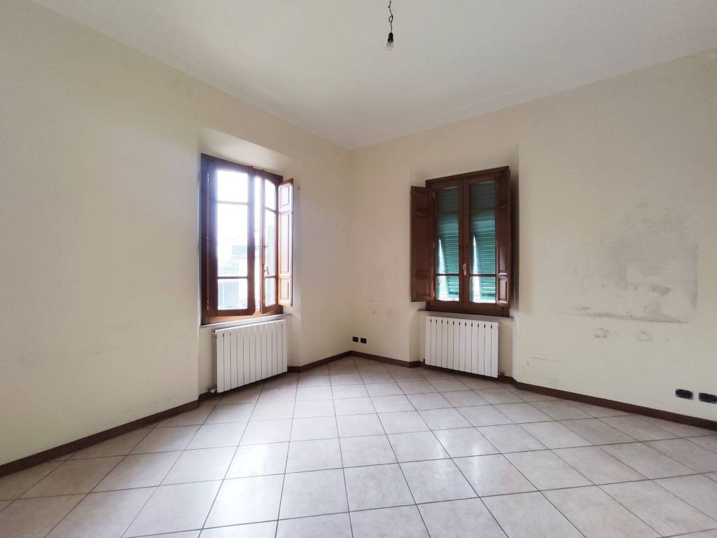 appartamento in vendita ad Altopascio