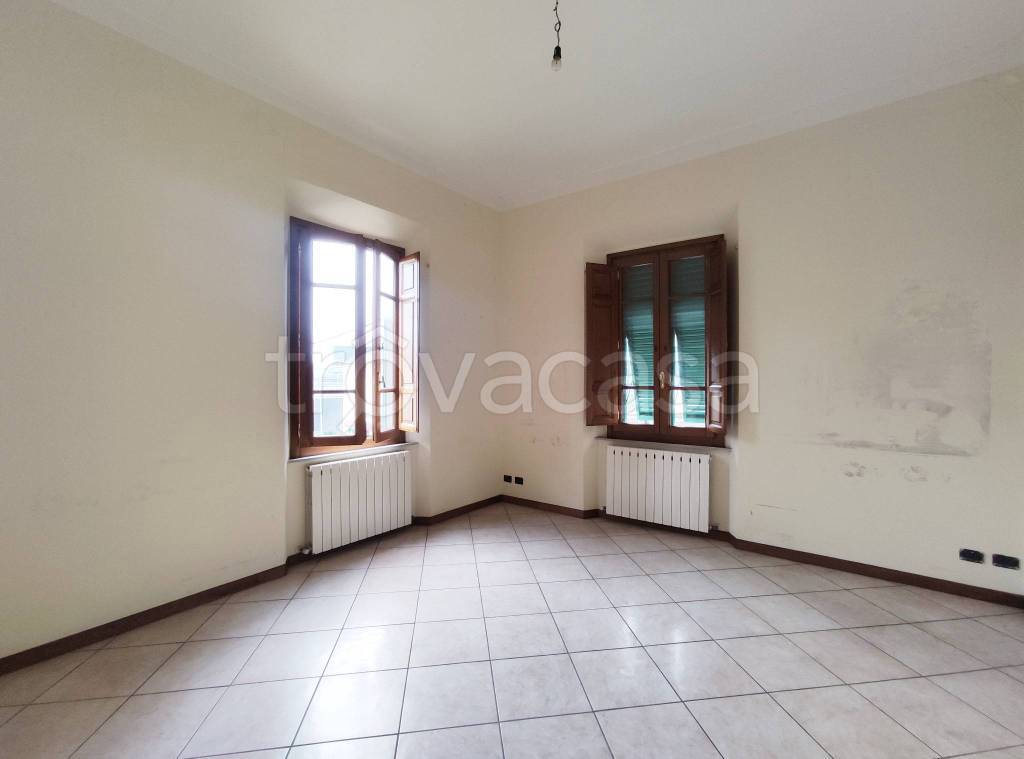 appartamento in vendita ad Altopascio