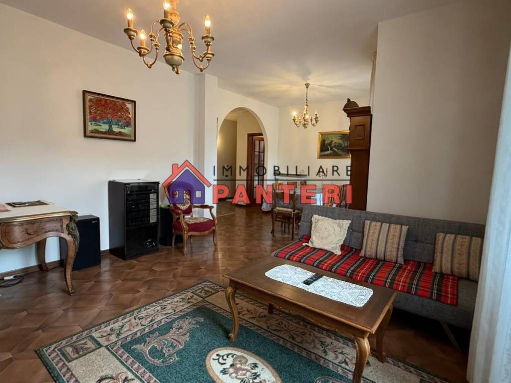 appartamento in vendita ad Altopascio in zona Badia Pozzeveri