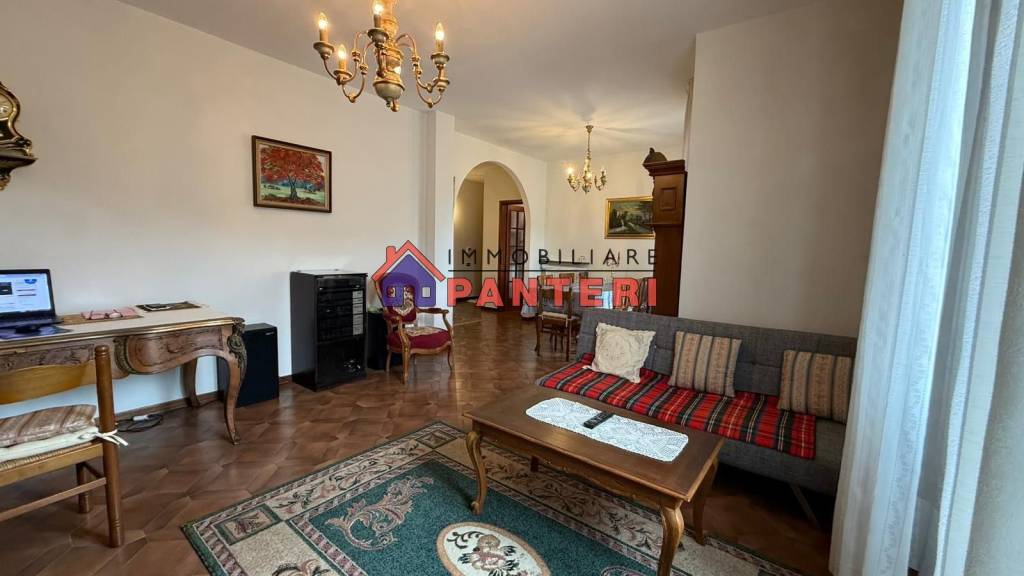 appartamento in vendita ad Altopascio