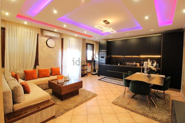 appartamento in vendita ad Altopascio in zona Badia Pozzeveri