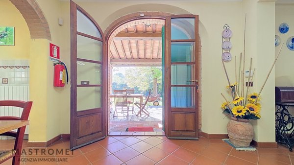 casa indipendente in vendita ad Altopascio