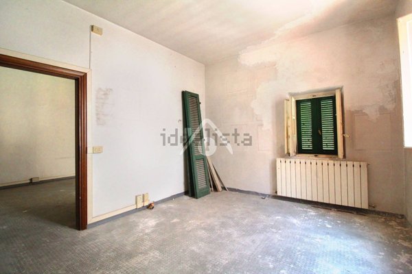 appartamento in vendita ad Altopascio