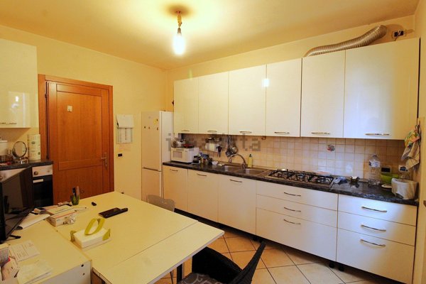 appartamento in vendita ad Altopascio