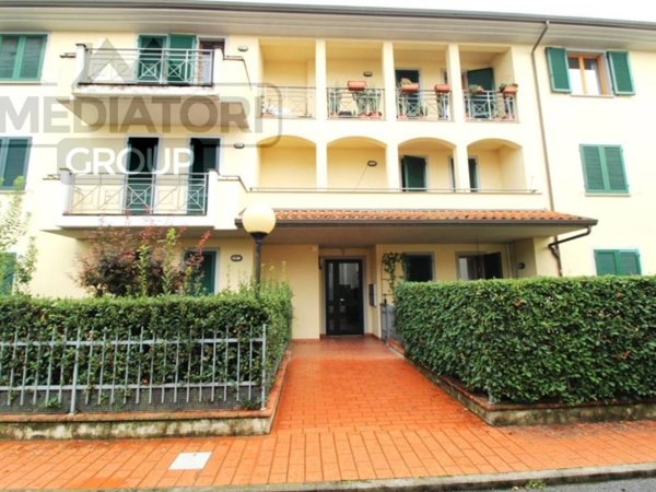 appartamento in vendita ad Altopascio