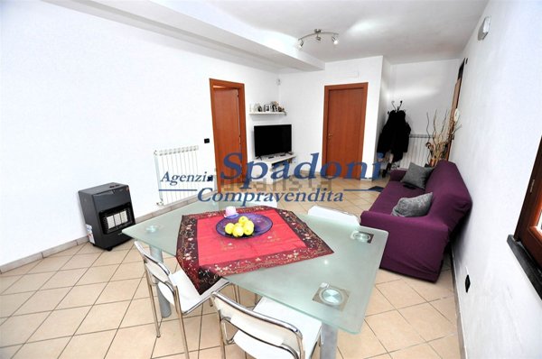 appartamento in vendita ad Altopascio in zona Spianate