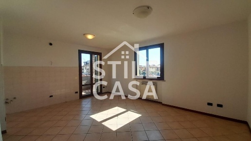 appartamento in vendita ad Altopascio