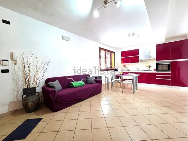 appartamento in vendita ad Altopascio in zona Spianate