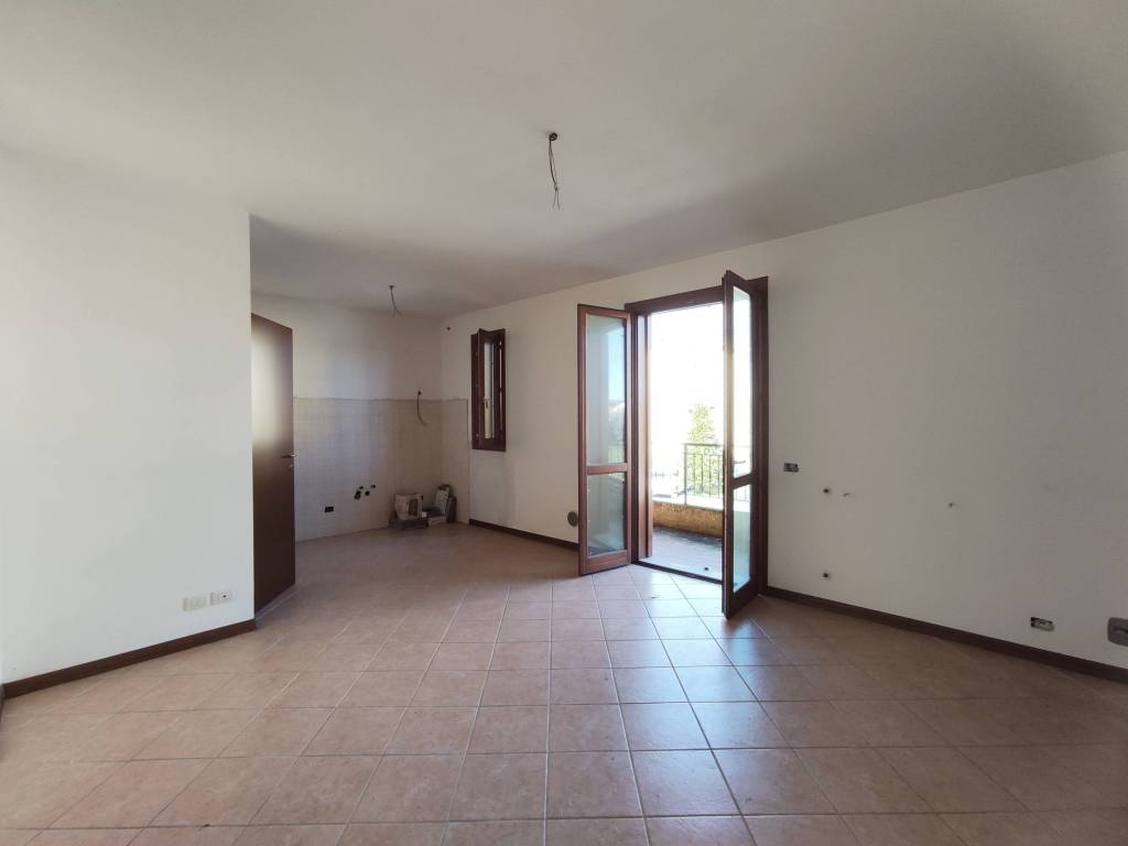 appartamento in vendita ad Altopascio in zona Badia Pozzeveri