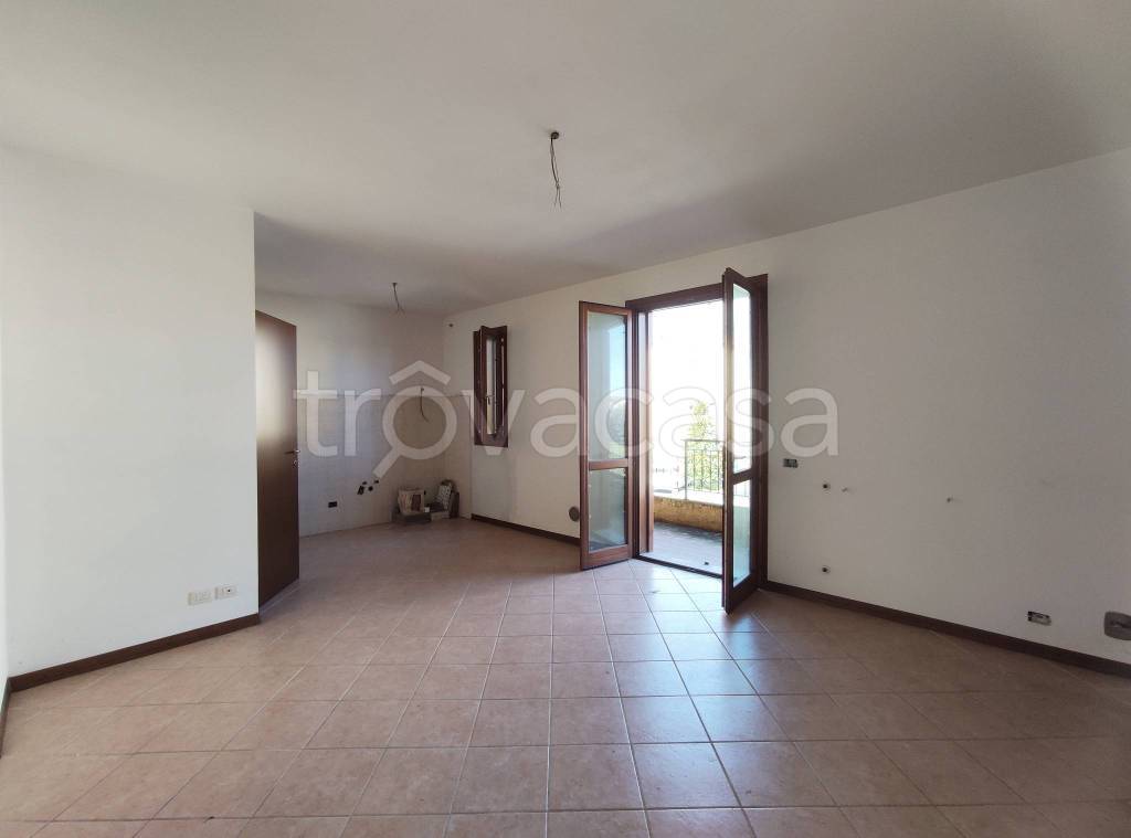 appartamento in vendita ad Altopascio