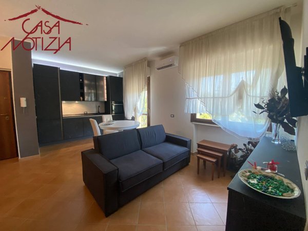 appartamento in vendita ad Altopascio