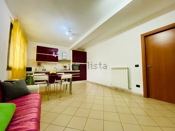 appartamento in vendita ad Altopascio in zona Spianate