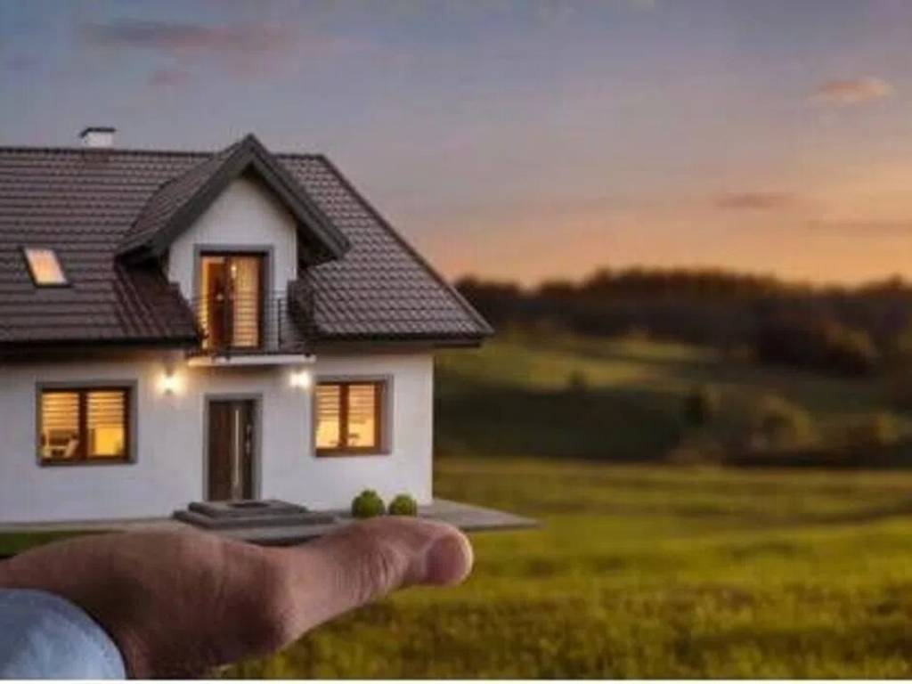 casa indipendente in vendita ad Altopascio in zona Spianate