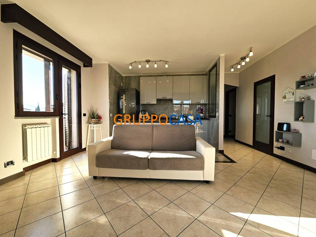 appartamento in vendita ad Altopascio