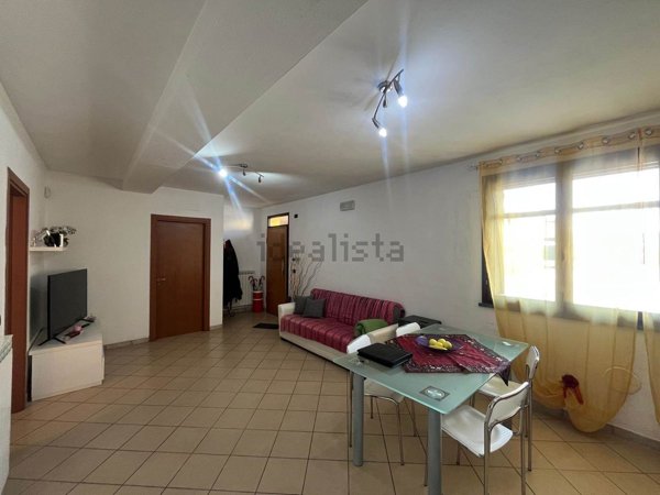 appartamento in vendita ad Altopascio in zona Spianate