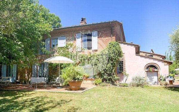 casa indipendente in vendita ad Altopascio in zona Spianate