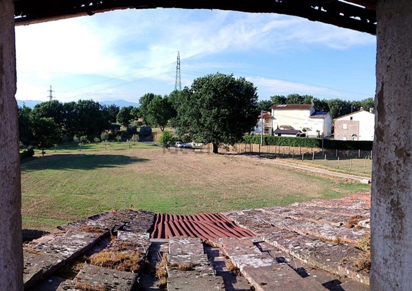 casa indipendente in vendita ad Altopascio