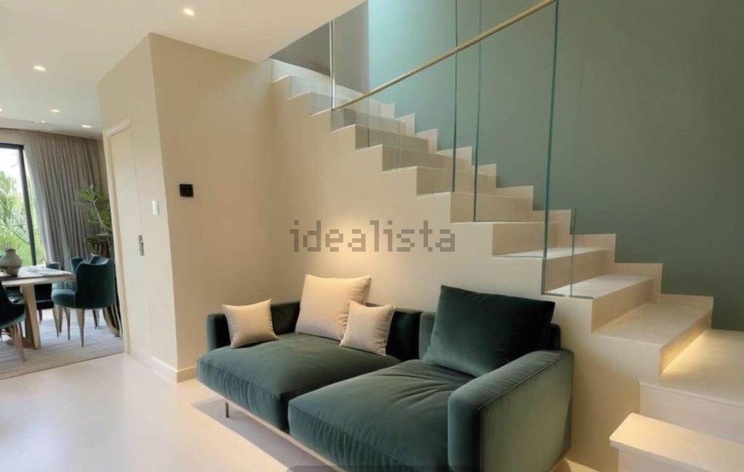 casa indipendente in vendita ad Altopascio