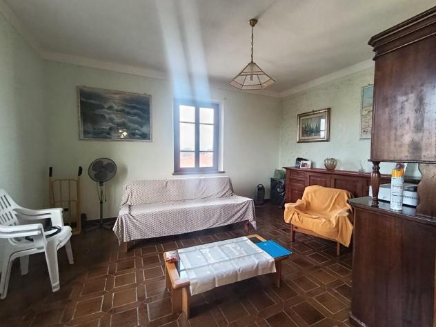 appartamento in vendita ad Altopascio