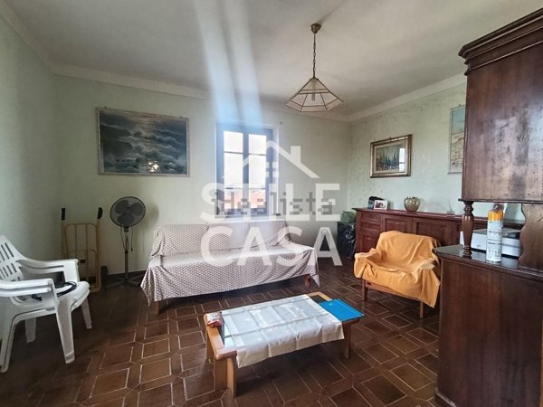 appartamento in vendita ad Altopascio