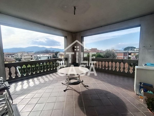 appartamento in vendita ad Altopascio