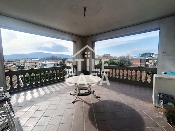 appartamento in vendita ad Altopascio