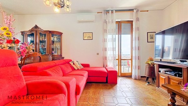 appartamento in vendita ad Altopascio