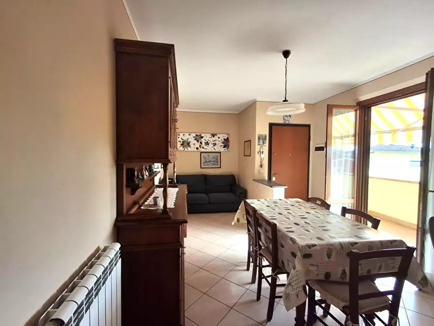 appartamento in vendita ad Altopascio