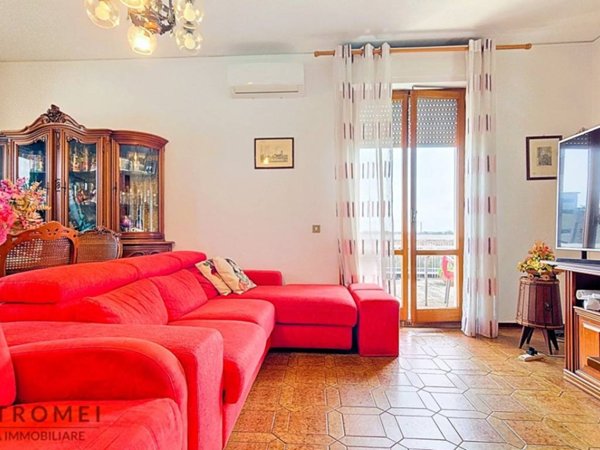 appartamento in vendita ad Altopascio