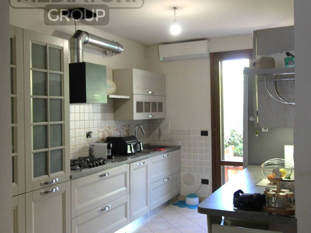appartamento in vendita ad Altopascio in zona Spianate