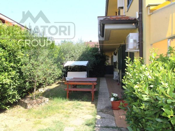 appartamento in vendita ad Altopascio in zona Spianate