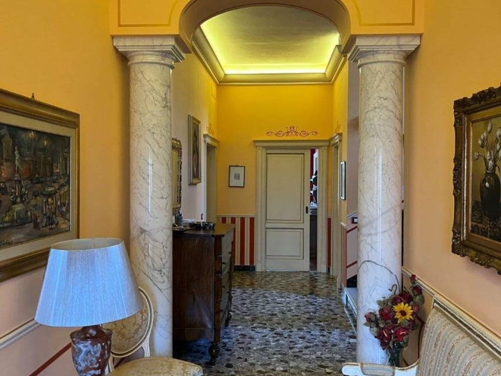 casa indipendente in vendita ad Altopascio