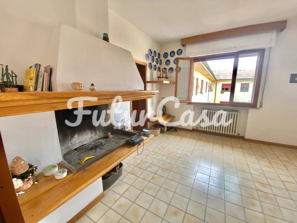 appartamento in vendita ad Altopascio