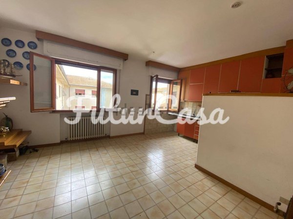 appartamento in vendita ad Altopascio