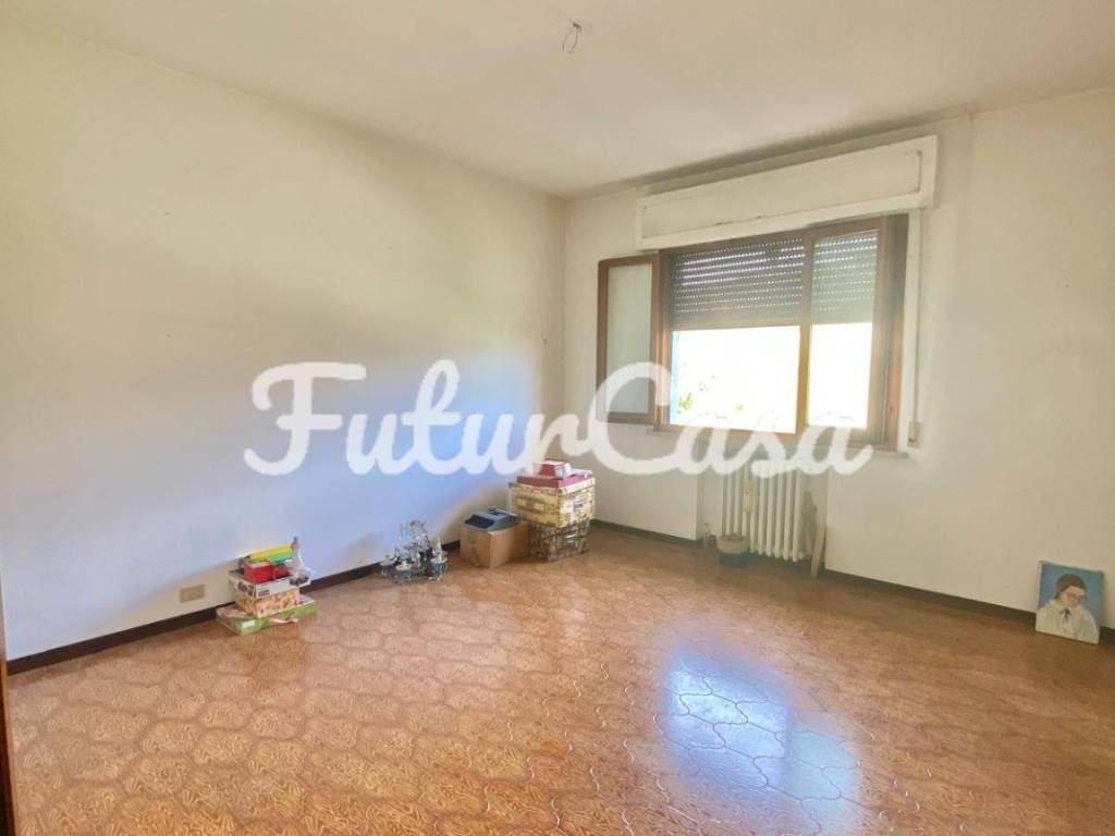 appartamento in vendita ad Altopascio