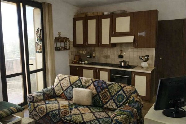 appartamento in vendita ad Altopascio